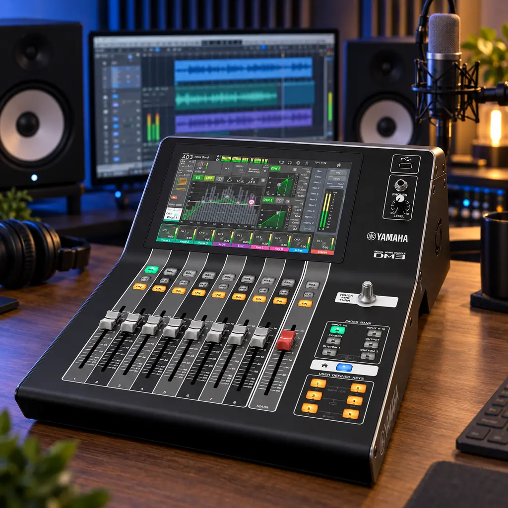 yamaha-dm3-estudio-grabacion-streaming.webp