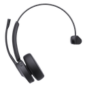 Auriculares Bluetooth Mono / Cancelación de Ruido IA / 35