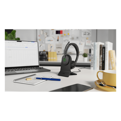 Auriculares Inalámbricos Bluetooth / Cancelación Activa de