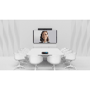 Barra de Videoconferencia / Triple Cámara 50 MP / 16