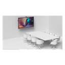 Centro de Colaboración Inteligente / Pantalla 4K UHD 65'' /