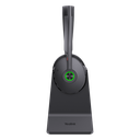 Auriculares Bluetooth UC / ANC Híbrida / 6 Micrófonos / 65
