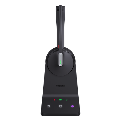 Auricular Inalámbrico Empresarial / DECT y Bluetooth 5.2