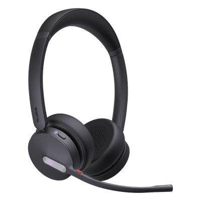 Auricular Inalámbrico Empresarial / DECT y Bluetooth 5.2