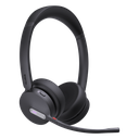 Auricular Inalámbrico Empresarial / DECT y Bluetooth 5.2