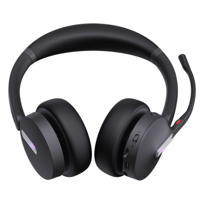 Auricular Inalámbrico Empresarial / DECT y Bluetooth 5.2