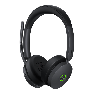 Auriculares Bluetooth / Cancelación Activa de Ruido