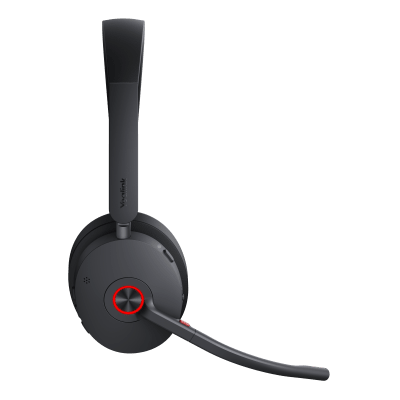 Auriculares Bluetooth / Cancelación Activa de Ruido