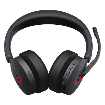 Auriculares Bluetooth / Cancelación Activa de Ruido