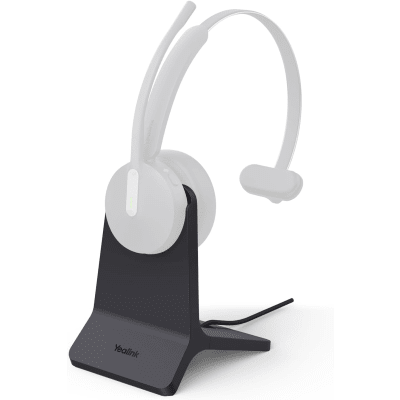 Base de Carga / Compatible BH70 y WH64 Hybrid / Diseño