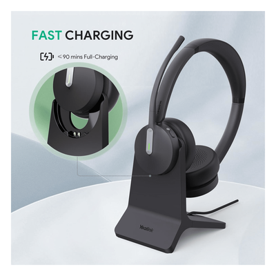 Base de Carga / Compatible BH70 y WH64 Hybrid / Diseño