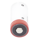 Batería de Litio CR123A / 3V / 1300 mAh / No Recargable /