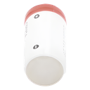 Batería de Litio CR123A / 3V / 1300 mAh / No Recargable /
