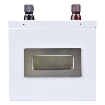Batería de Litio LiFePO4 12.8Vcc, 100Ah, 1.28KwH, Pantalla