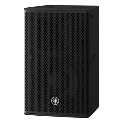 Altavoz de Montaje en Superficie / 2 Vías Bass-Reflex /