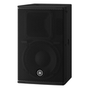 Altavoz de Montaje en Superficie / 2 Vías Bass-Reflex /