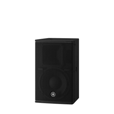 Altavoz de Montaje en Superficie / 2 Vías Bass-Reflex /