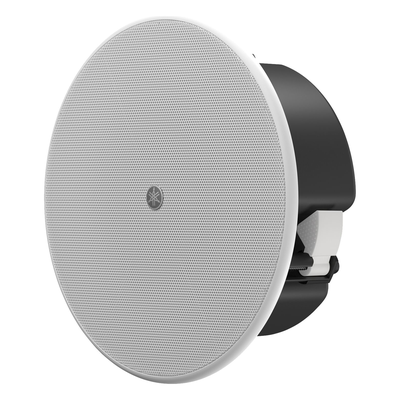 Altavoz de Techo Coaxial / 4 Pulgadas / 30W RMS / 70/100V /