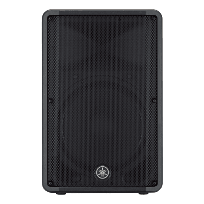 Altavoz Activo de 2 Vías / Woofer 15" / Amplificador 1000W