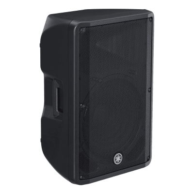 Altavoz Activo de 2 Vías / Woofer 15" / Amplificador 1000W