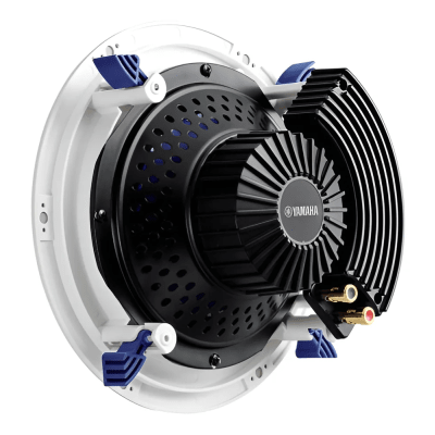 Bocinas de Plafón / 2 Vías / Woofer 8" / 140W / 8 Ohms /