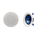 Bocinas de Plafón / 2 Vías / Woofer 8" / 140W / 8 Ohms /