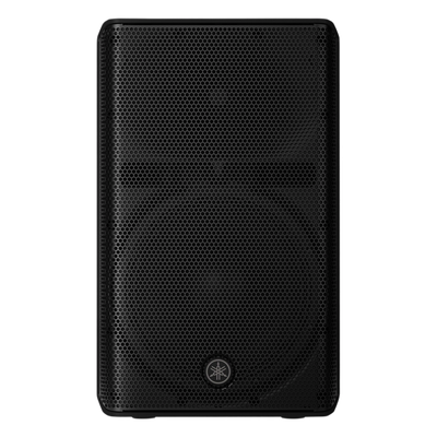 Bafle Activo / 2 Vías / Bi-amplificado / Woofer 12" /