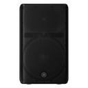 Bafle Activo / 2 Vías / Bi-amplificado / Woofer 12" /