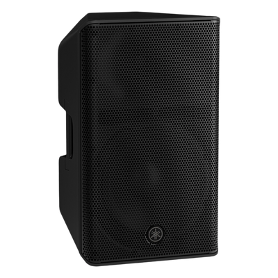 Bafle Activo / 2 Vías / Bi-amplificado / Woofer 12" /