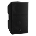 Bafle Activo / 2 Vías / Bi-amplificado / Woofer 12" /