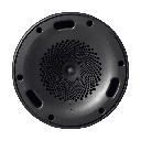 Altavoz Colgante Comercial / 8 in / 2 Vías / 300W / 8 Ohms