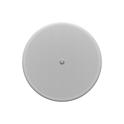 Altavoz de Plafón / 4in Woofer / 0.8in Tweeter / Baja y