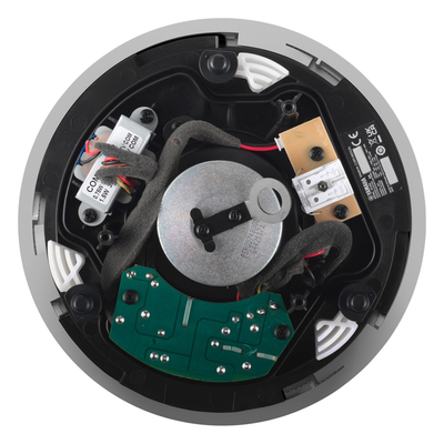 Altavoz de Plafón / 4in Woofer / 0.8in Tweeter / Baja y