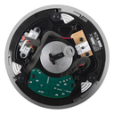 Altavoz de Plafón / 4in Woofer / 0.8in Tweeter / Baja y
