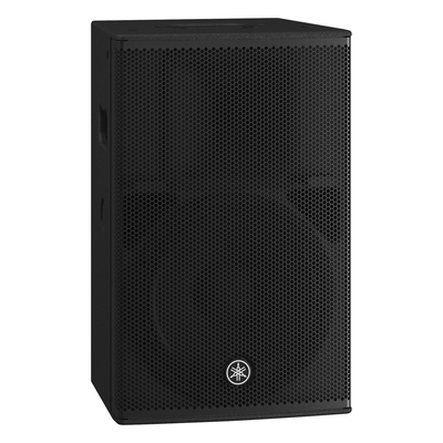 Altavoz Pasivo de 2 Vías / Woofer 12'' / 500W / 8 Ohms /