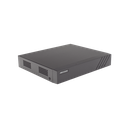 NVR IP / 8 Canales / 8 Puertos PoE+ / 4K / H.265+ / PoE