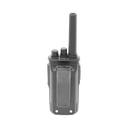 Radio Portátil VHF, 5W de Potencia, Scrambler de Voz, Alta