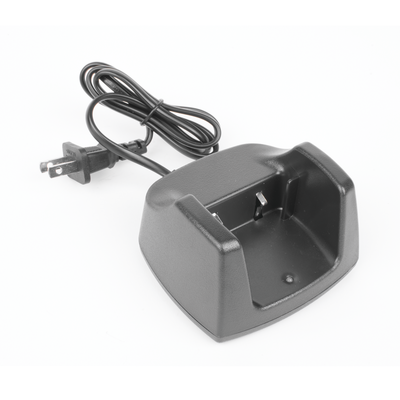 Radio Portátil VHF, 5W de Potencia, Scrambler de Voz, Alta