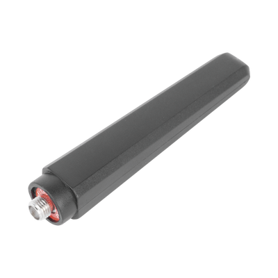 Radio Portátil VHF, 5W de Potencia, Scrambler de Voz, Alta