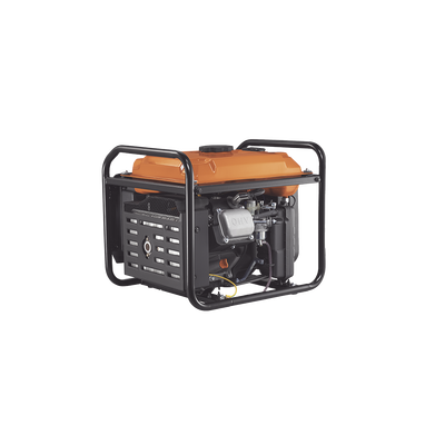 Generador Inversor Portátil a Gasolina, 3 kW, 120Vca , 