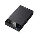 Carcasa de Disco Duro para  3.5" y  2.5" (Enclosure) | Con