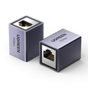 Acoplador STP (Extensor de Cable Ethernet RJ45) | 10Gbps |