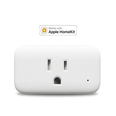 KIT Adaptador para tomacorriente PlugIn inalámbrico incluye