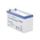 Batería 12V, 9AH, Para Respaldo, Tecnologías AGM/VRLA, 5