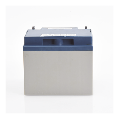Batería 12V, 40AH, Para Respaldo, Tecnologías AGM/VRLA, 5