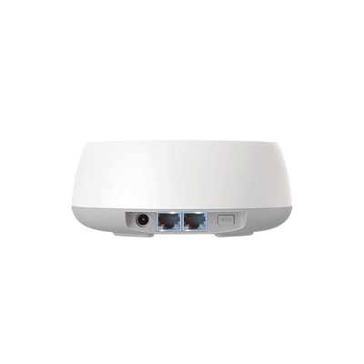 KIT 2 Routers Inalámbrico MESH Interior para Hogar / Doble