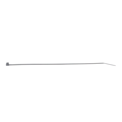 Cincho de Nylon 6.6 StrongHold™, 160mm largo x 2.5mm