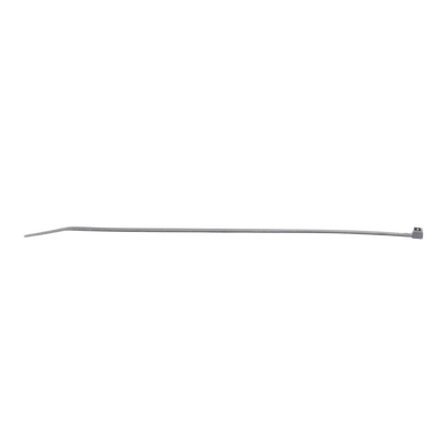 Cincho de Nylon 6.6 StrongHold™, 160mm largo x 2.5mm