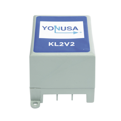Llavero YONUSA para Energizadores de Cercos eléctricos con