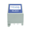 Llavero YONUSA para Energizadores de Cercos eléctricos con